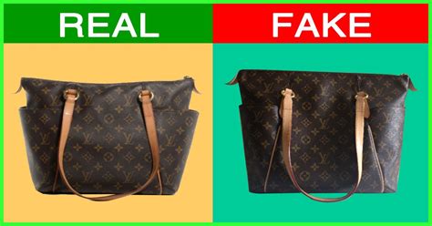 how can you tell if louis vuitton bag is real|authentic louis vuitton bag identification.